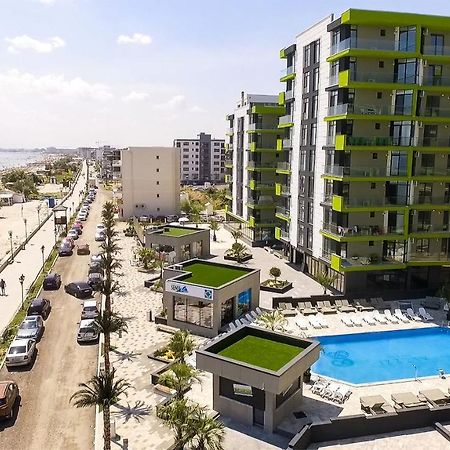 Alezzi Majestic Apartments 97 Năvodari 외부 사진