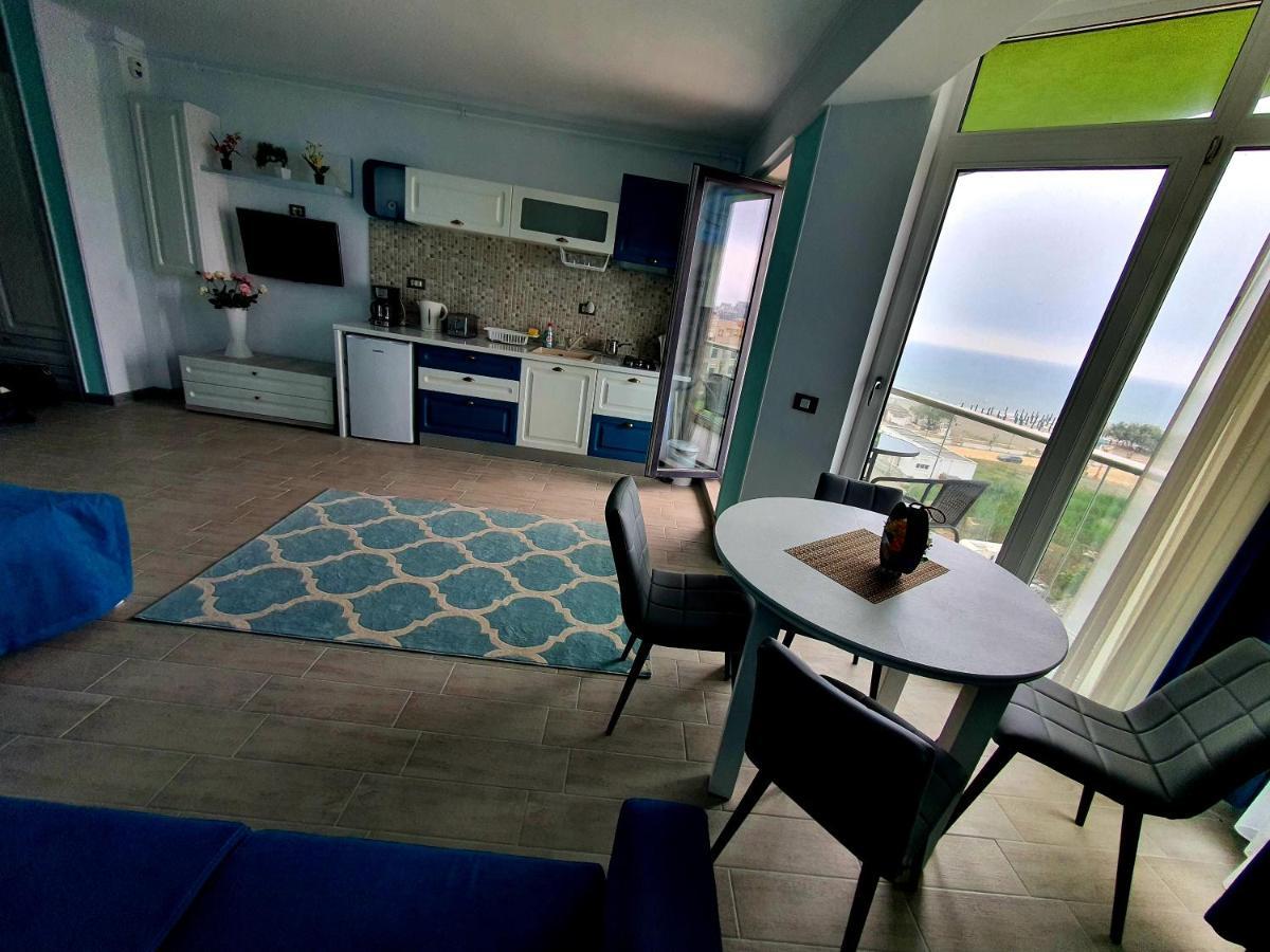 Alezzi Majestic Apartments 97 Năvodari 외부 사진